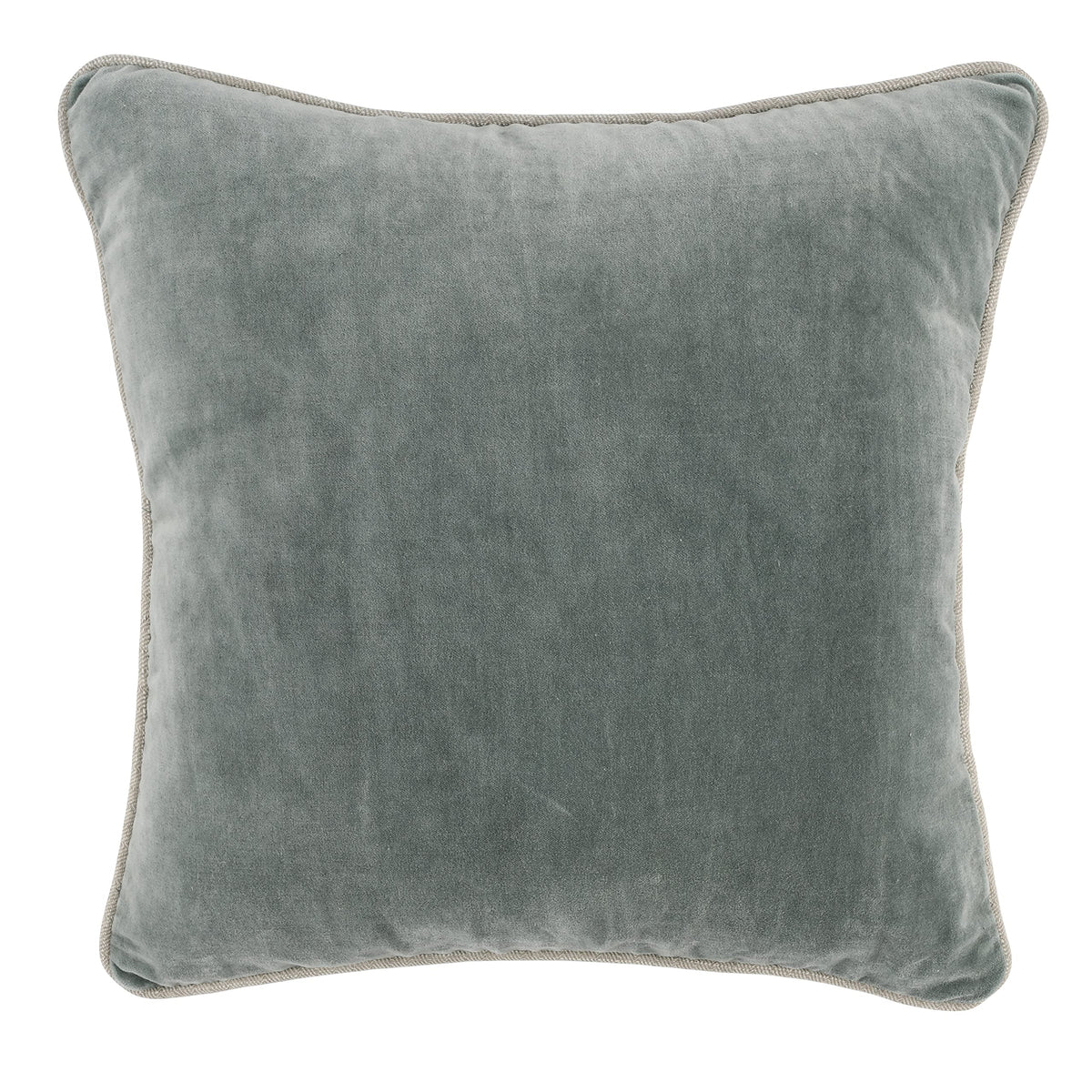 Kosas Home Harriet Throw Pillow, Sage Green