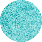 Home Weavers Waterford Collection 100% Cotton Tufted Bath Rug, Extra Soft And Absorbent Bath Rugs, Non-Slip Bath Mats, Machine W