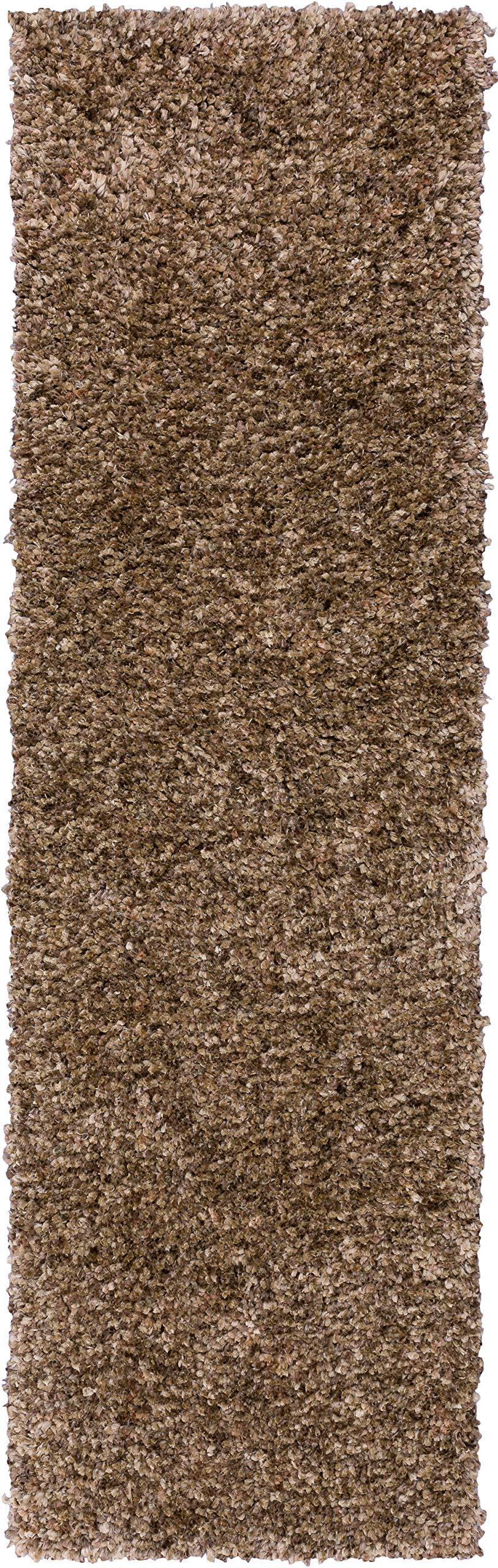 Dalyn Rugs Utopia Rug, 9' X 13', Taupe