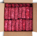 Dragon's Blood Sage Smudge Sticks for Cleansing House, Meditation, Yoga, Negative Energy Cleanse | 4 Inch Dragon Blood Sage Bund