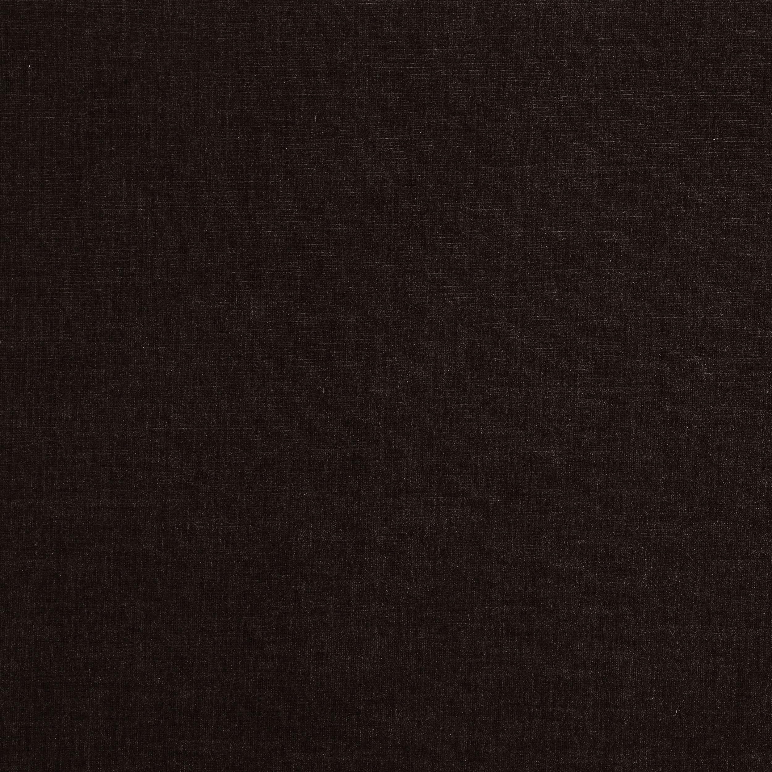 Coaster Lakeview Upholstered Armless Chair, Dark Chocolate