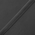 Hiasan Valance Curtains For Kitchen Blackout Thermal Insulated Solid Window Curtain Valance, Dark Grey, 60 X 18 Inches, 1 Panel