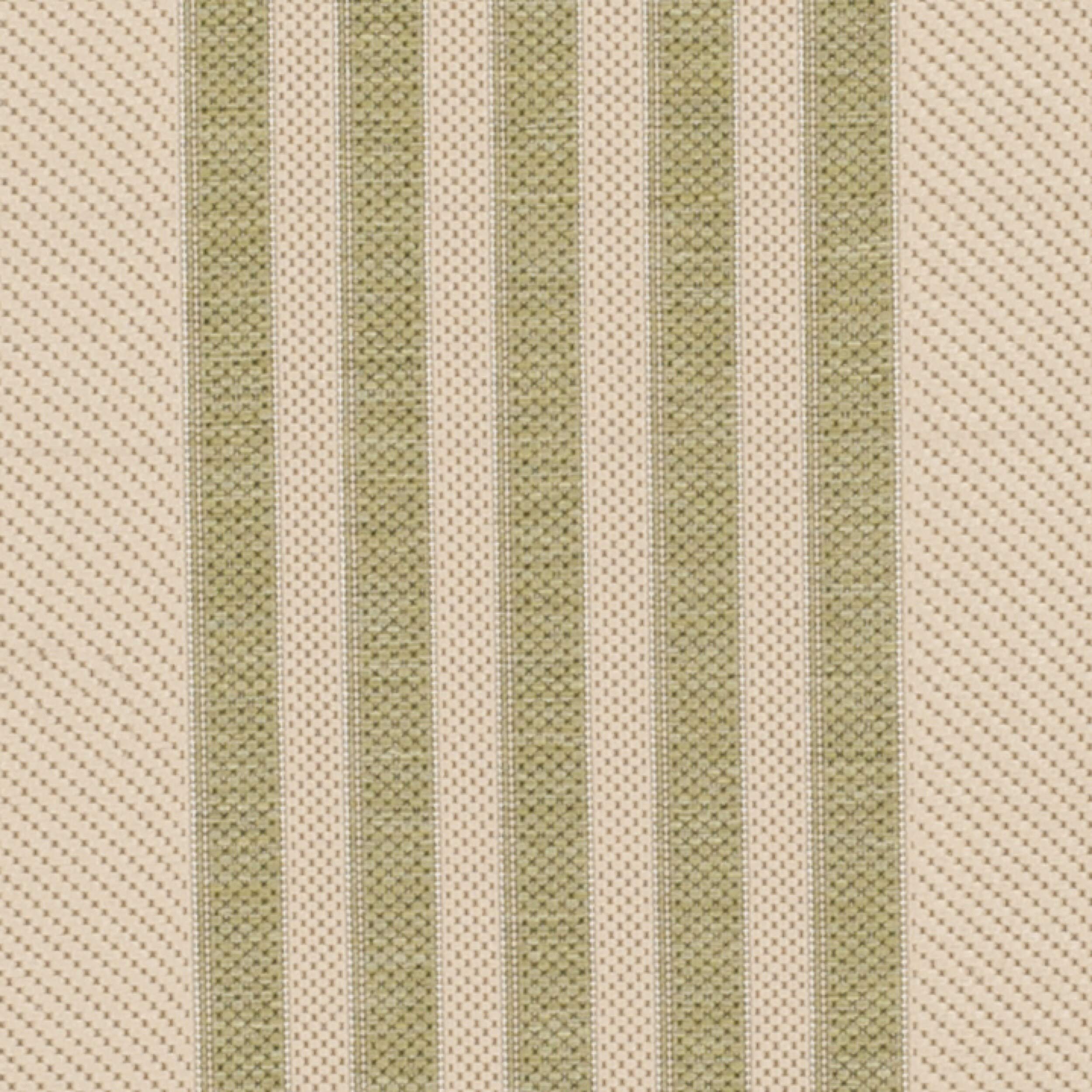 Safavieh Courtyard Collection 5'3'' Round Beige/Sweet Pea Cy6062 Stripe Indoor/ Outdoor--Waterproof Easy--Cleaning Patio Backyar