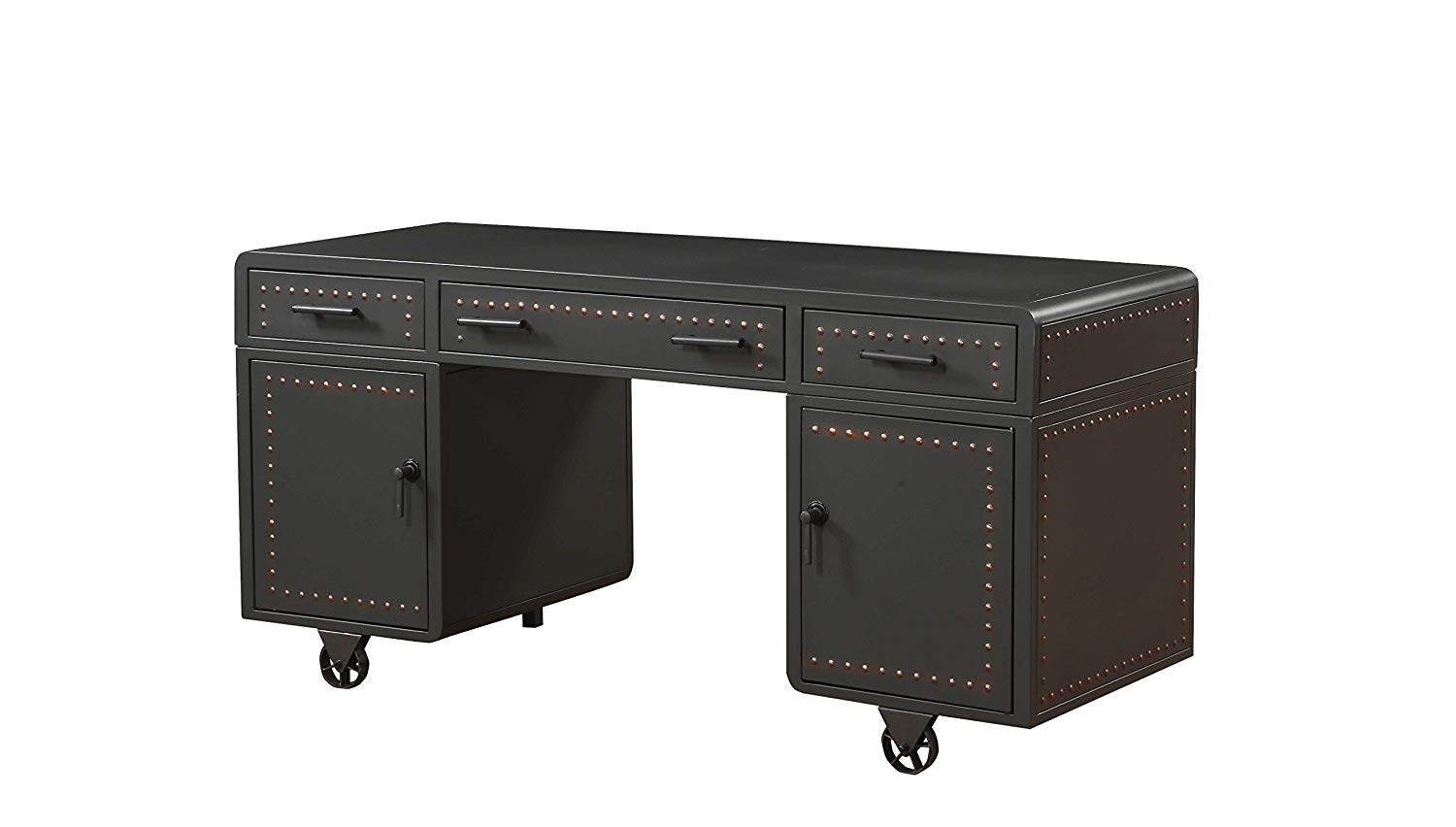 ACME & Co. Actaki Desk - Thumbnail 3