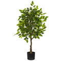 39 Ficus Artificial Tree