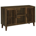 Accent Cabinet Living Room Farmhouse/Rustic