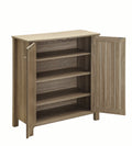 Country TwoDoor Shoe Storage