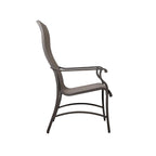 2 Trevi Textilene Dining Chair