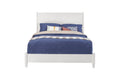 Flynn Day Bed, White