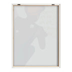 Blake I Love Me I Love You Framed Printed Glass by Mary Joak