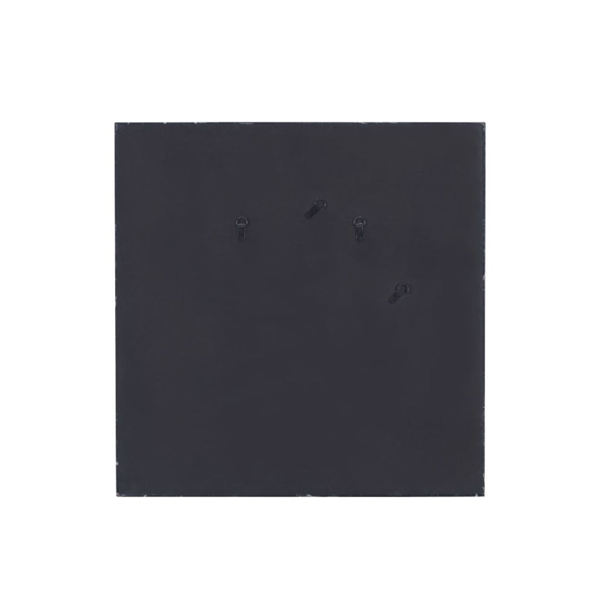 Ergode Wall Accent Mirror Mirrored & Faux Marble