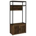 Hall Tree Entryway & Decor Industrial