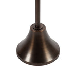Sanzo Metal Side Table