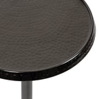 Sanzo Metal Drink Table