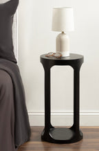 Dahl Wood Drink Table
