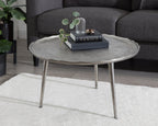 Alessia Round Coffee Table
