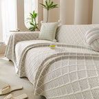 Cooling Couch Cover Throw, Washable Breathable Summer Bed Cover Sofa Protector Covers