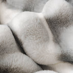 Ultra Soft Faux Fur Couch Cover – Large, Fluffy, and Elegant Sofa Throw Blanket