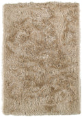 Addison Rugs Aurora31 Area Rug, 8'X10', Khaki