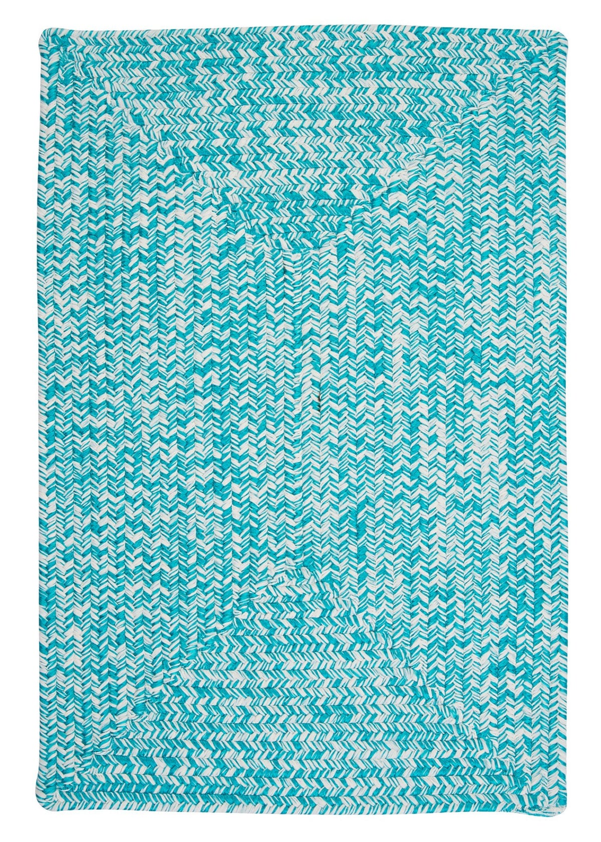 Colonial Mills Catalina Area Rug, 9X12, Aquatic