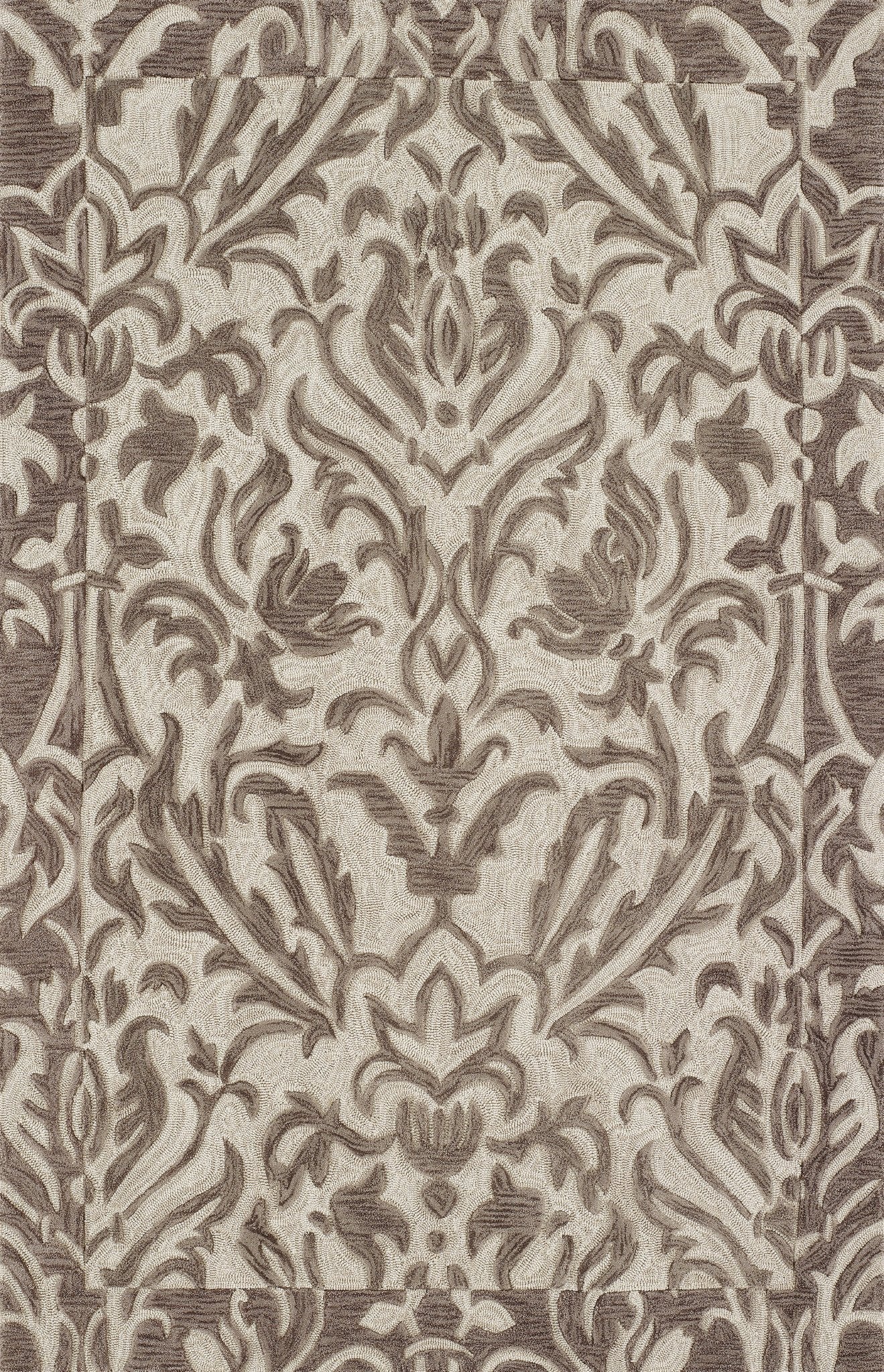 Dalyn Studio Sd23 Khaki Rug 8'X10'