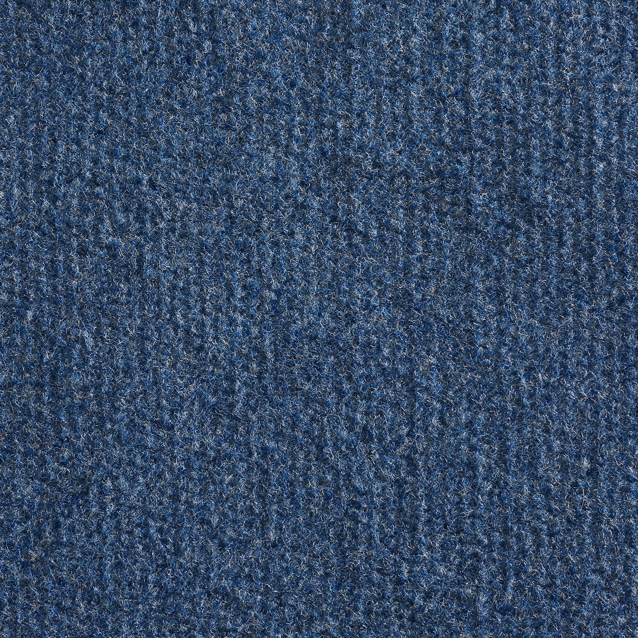 Aqua Turf Outdoor Carpet Gulf Blue Sample 3' X 3'