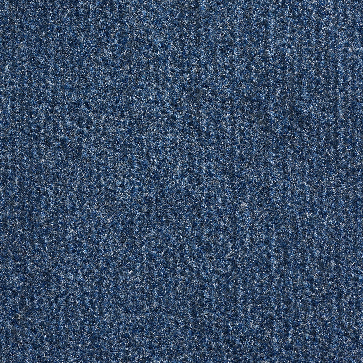 Aqua Turf Outdoor Carpet Gulf Blue Sample 3' X 3'