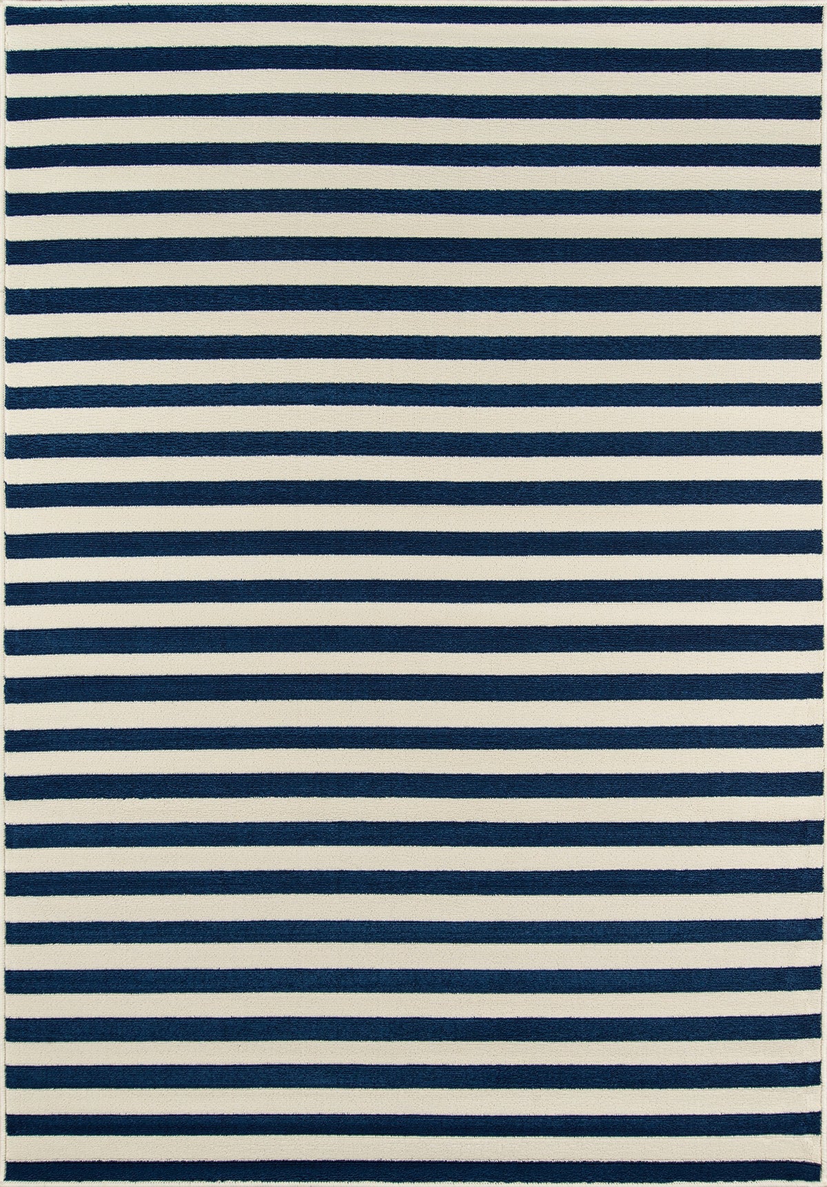 Momeni Rugs , Baja Collection Contemporary Indoor & Outdoor Area Rug, Easy To Clean, Uv Protected & Fade Resistant, 18 Inch  X 37 Inch ,