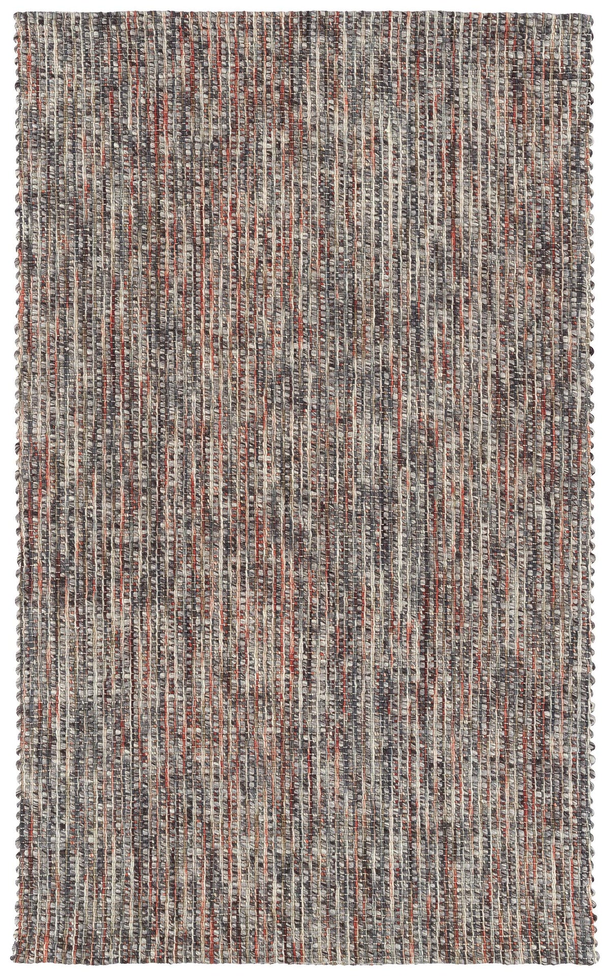 Dalyn Rugs Bondi Bd1 Kaleidoscope 8' X 10' Rectangle Soft Area Rug, Easy Clean, Non Shedding, Bedroom, Entry, Living Room, Dining Room, Kitchen Rug