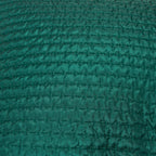 Rizzy Home 22" x 22" Poly Filled Pillow in Teal