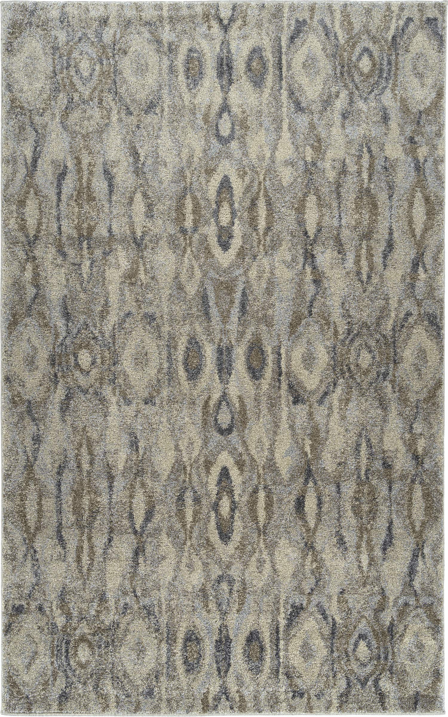 Addison Rugs Plano41 Area Rug, 9'6"X13'2", Grey