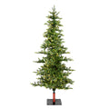 Vickerman 8 X 46 Inch  Shawnee 1194T 450 Ledwarmwhite  A101881Led