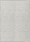 Dalyn Rugs Laidley La1 Ivory 8' X 10' Indoor Outdoor Area Rug, Easy Clean, Machine Washable, Non Shedding, Bedroom, Living Room, Dining Room, Kitchen, Patio Rug