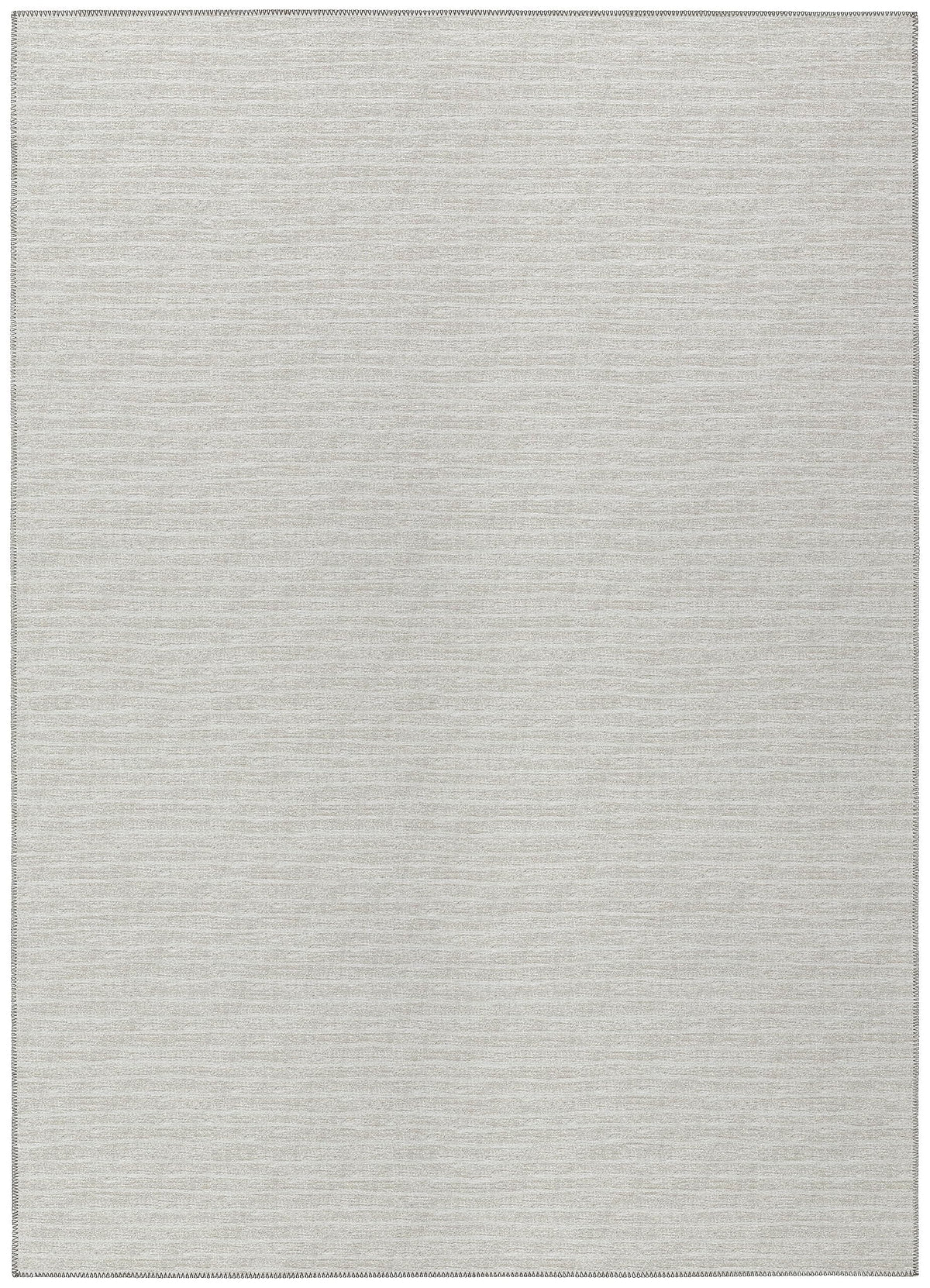 Dalyn Rugs Laidley La1 Ivory 10' X 14' Indoor Outdoor Area Rug, Easy Clean, Machine Washable, Non Shedding, Bedroom, Living Room, Dining Room, Kitchen, Patio Rug