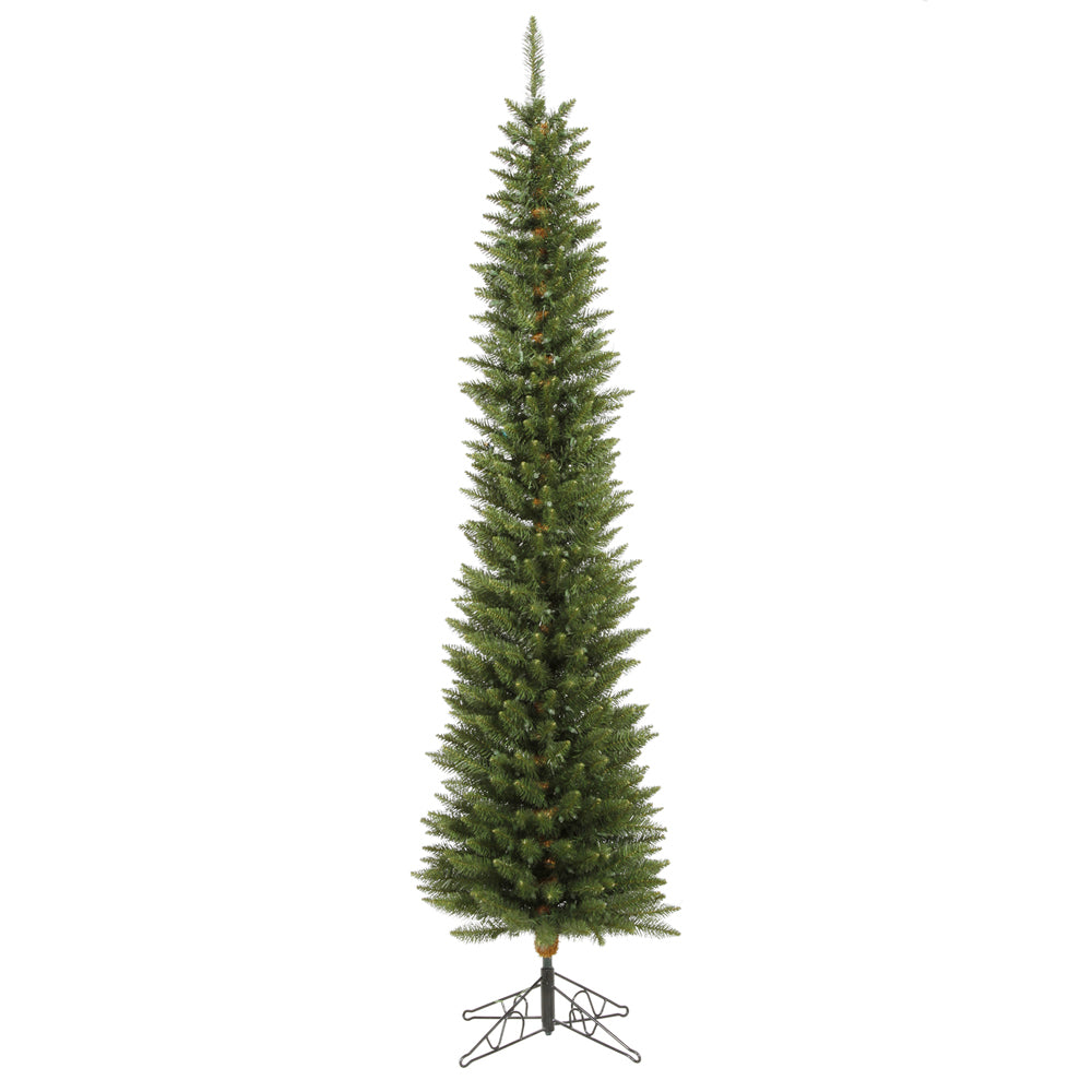 Vickerman 5.5 X 18 Inch  Durham Pole Pine Tree 294T  A103655