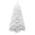 Vickerman 6.5 X 46 Inch  Sparkle White Spruce 865Tips  A104165