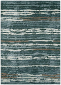 Addison Rugs Bravado Abv34 Shadow Washable 2'3" X 7'6" Indoor Outdoor Hallway Runner Rug, Stain Resistant Washable Kitchen Area Carpet For Bathroom, Entry, Patio, Laundry And Bedroom Rug