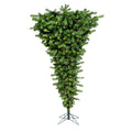 Vickerman 5.5 X38 Inch  American Upside Down 250Ww Led  A107456Led