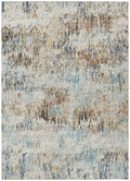 Addison Rugs Indoor/Outdoor Accord Aac31 Moody Washable 10' X 14' Indoor Outdoor Area Rug, Easy Clean, Machine Washable, Non Shedding, Bedroom, Living Room, Dining Room, Kitchen, Patio Rug