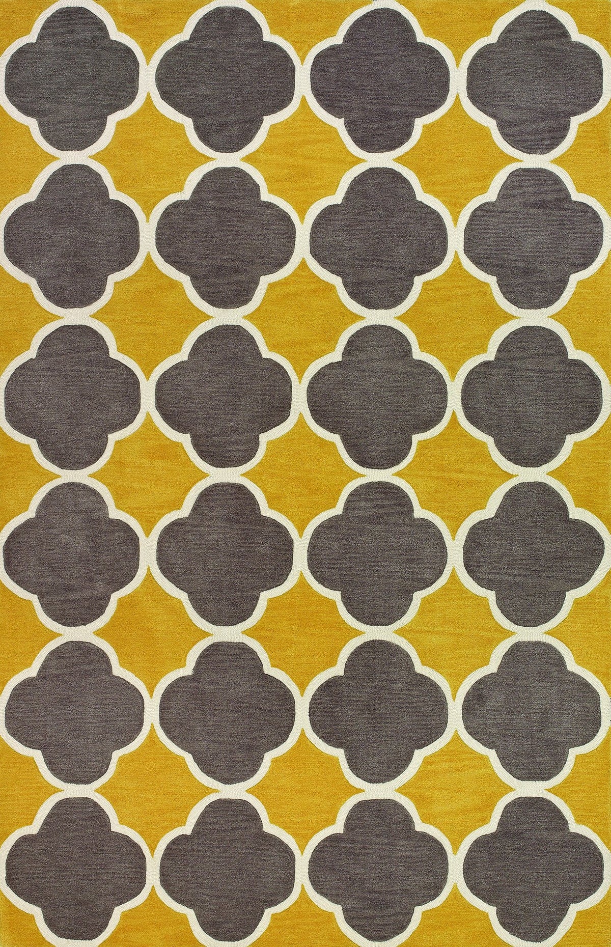 Dalyn Infinity If2 Dandelion Rug - Rectangle 3'6&quot; X 5'6&quot;