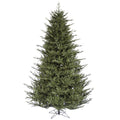 Vickerman 5.5 X 47 Inch  Itasca Fraser 1102 Tips  A110355