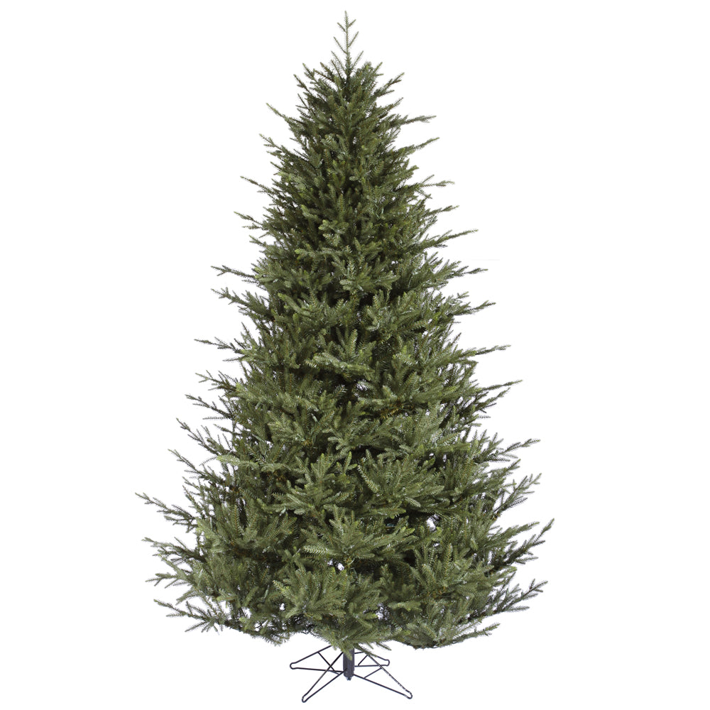 Vickerman 5.5 X 47 Inch  Itasca Fraser 1102 Tips  A110355