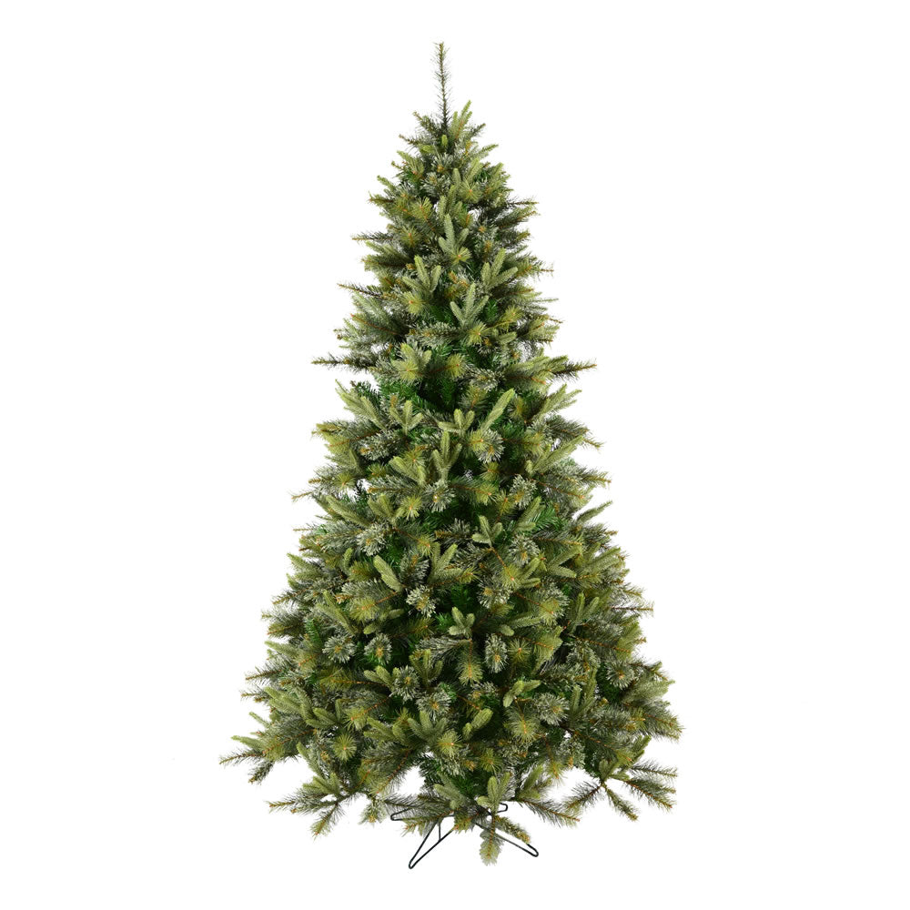Vickerman 5.5 X 43 Inch  Cashmere Pine Tree 802 Tips  A118255