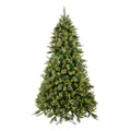 Vickerman 6.5 X 49 Inch  Cashmere Pine Led500Wmwht  A118266Led