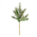 24 Inch  Cashmere Pine Spray 15 Tips Pk/4