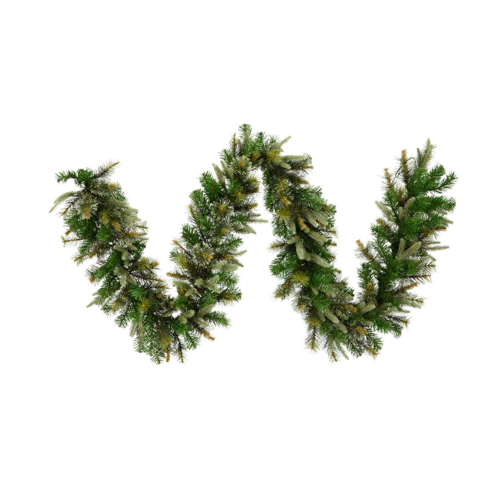 Vickerman 50 X 14 Inch  Cashmere Garland 1488Tips  A118316