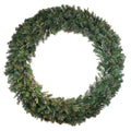 Vickerman 60 Inch  Cashmere Wreath 576 Tips  A118360