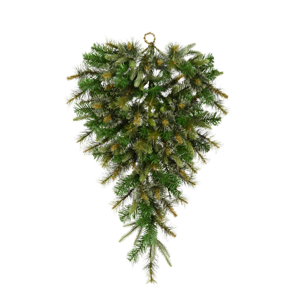 Vickerman 36 Inch  Cashmere Teardrop 120 Tips  A118436