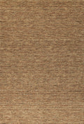 Addison Rugs Heather Area Rug, 3'6" X 5'6", Paprika