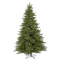 Vickerman 7.5 X 56 Inch  King Spruce Led700 Wmwht  A124476Led